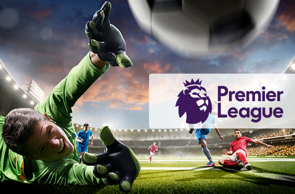 Premier League Matchweek 38