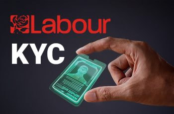 Labour's Digital ID Proposal: Revolutionising UK KYC Processes