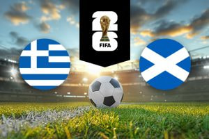 Greece vs Scotland Bet Builder Predictions