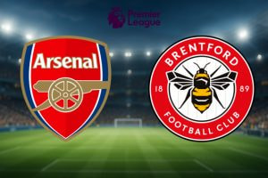 Arsenal vs Brentford Bet Builder Predictions