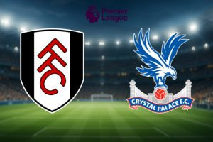 Fulham vs Crystal Palace Bet Builder Predictions
