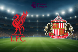 Liverpool vs Sunderland Bet Builder Predictions